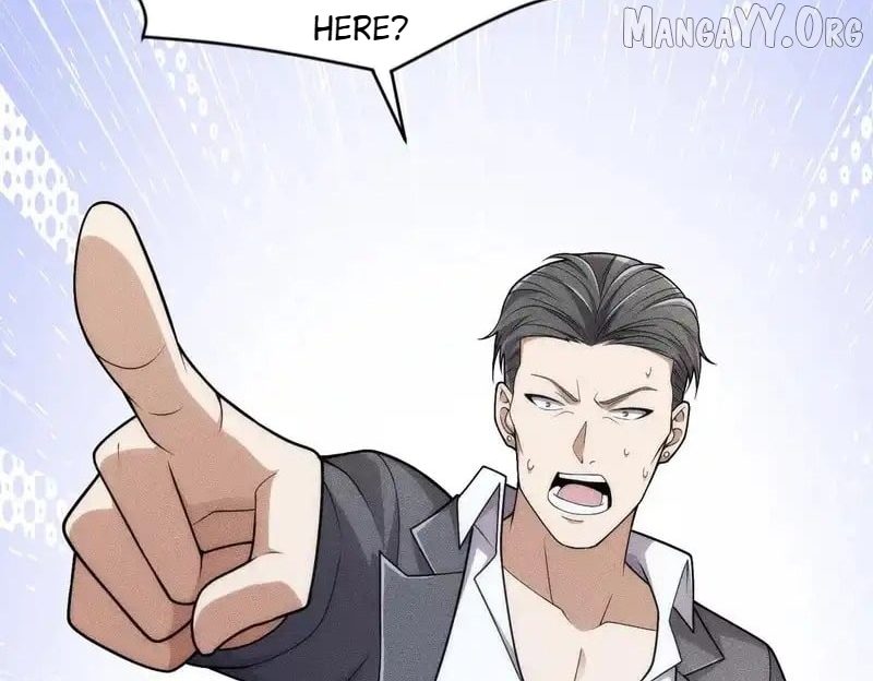 Hidden Dragon in the City (2025) Chapter 23 - page 47